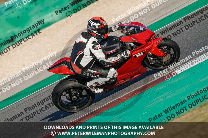 motorbikes;no limits;november 2019;peter wileman photography;portimao;portugal;trackday digital images